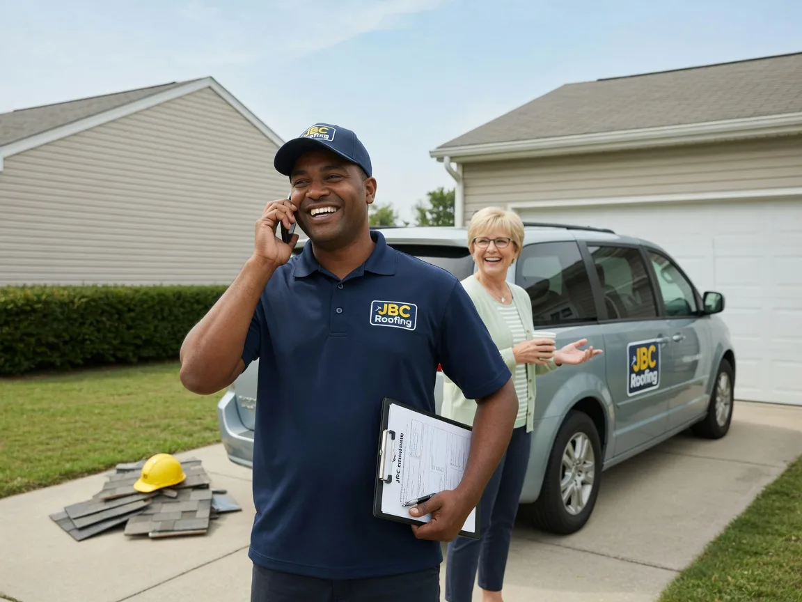 Roof Replacement Dalton, PA FAQs